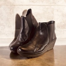 Fly london ankle for sale  EASTBOURNE