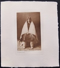 Edward curtis 1900 for sale  Summerland