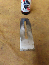 Stanley plane blade2 for sale  Cocoa