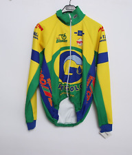 Maglia giubbotto ciclismo usato  Capaccio Paestum