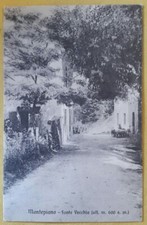 Montepiano prato fonte usato  Firenze