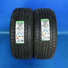 Opony zimowe 235 45 R18 98V XL Goodride SW608 DOT 18 NEU na sprzedaż  Wysyłka do Poland