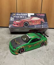Vrx racing 4wd usato  Milano