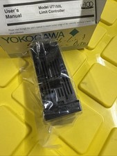 Yokogawa ut150l temperature for sale  Moorestown