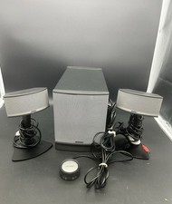 Bose companion multimedia for sale  Lansdale