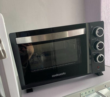 20l mini oven for sale  MARYPORT