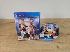 Ufc playstation ps4 for sale  LLANELLI