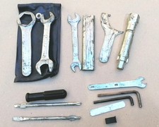 Riginal bordwerkzeug honda gebraucht kaufen  Kleve