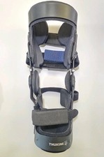 Joelheira Townsend Thuasne Design padrão esquerda média/grande, usado comprar usado  Enviando para Brazil