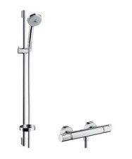 Hansgrohe brause duschset gebraucht kaufen  Bitterfeld