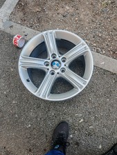 Jante alu bmw d'occasion Jante alu bmw d'occasion  Saint-Raphaël