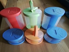Tupper rient express gebraucht kaufen  Schellerten