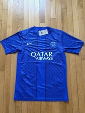 Maillot entrainement paris d'occasion  Vaires-sur-Marne
