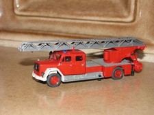 Preiser 31265 magirus gebraucht kaufen  Fulda