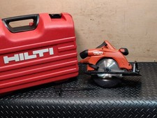 Hilti 70w a22 for sale  SHEFFIELD