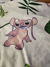 Lilo stitch single for sale  BURY ST. EDMUNDS