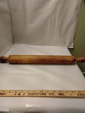 Antique carved wood for sale  Evergreen