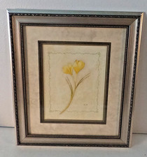 Cheri blum yellow for sale  Stevens Point