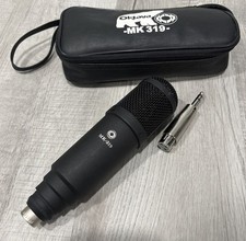 Usado, Microfone condensador cardioide Oktava MK-319 diafragma grande comprar usado  Enviando para Brazil