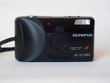 Olympus mini 35mm d'occasion  Vernon