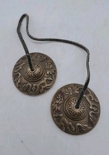 tingsha bells for sale  RUGBY