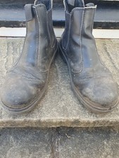 Lads dickies workboots for sale  WOLVERHAMPTON