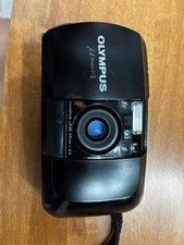 Olympus mju stylus usato  Muzzana del Turgnano