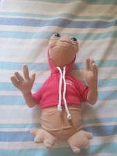 Peluche originale vintage usato  Nettuno