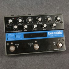 Eventide time factor for sale  SHEFFIELD