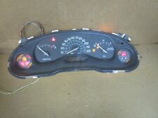 Buick century speedometer for sale  Dacula