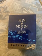 Sun moon stars for sale  SALISBURY