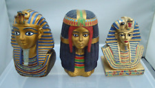 Cleopatra tutankhamun egyptian for sale  NOTTINGHAM