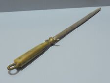 Ancien aiguiseur affuteur d'occasion  Angoulême