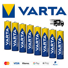 Varta industrial pro gebraucht kaufen  Korbach