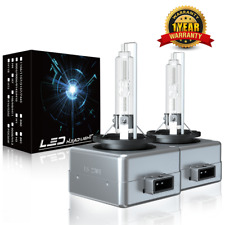 D3s bulbs 35w for sale  UK