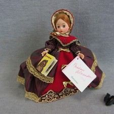 Vintage doll madame for sale  Coal Township