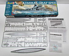 720 revell 05028 gebraucht kaufen  Bad Freienwalde (Oder)
