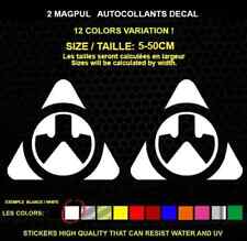 Magpul autocollant véritable d'occasion  Argenteuil