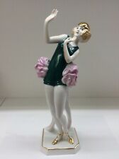 Rosenthal porzellan figur gebraucht kaufen  Lippstadt
