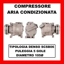 Compressore 13029 fiat usato  Bari