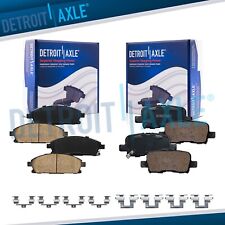 Front rear ceramic for sale  Detroit