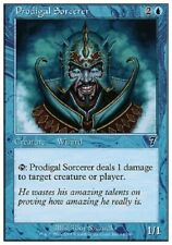 Magic mtg sorcier d'occasion  Montpellier-