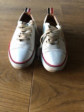 Thom browne herrenschuhe gebraucht kaufen  Neuss