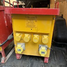 Single phase transformer for sale  MEXBOROUGH