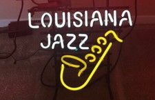 Louisiana jazz music for sale  USA