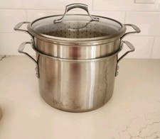 Calphalon classic stainless for sale  Crestwood