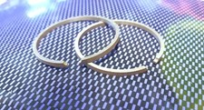 Segments perfect circle d'occasion  Ennezat