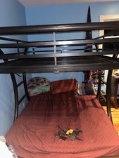Bunk bed top for sale  Holbrook