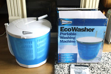 Eco washer portable for sale  SOLIHULL