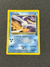 Carte pokémon artikodin d'occasion  Sivry-Courtry
